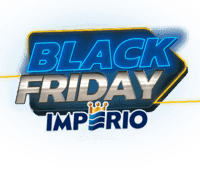 Logomarca Império