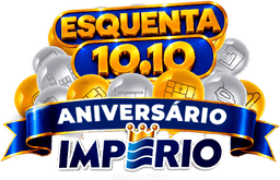 Logomarca Império