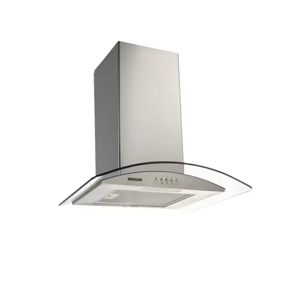 COIFA DE PAREDE SUGGAR TP3062IX ESMERALDA 60CM 220V 