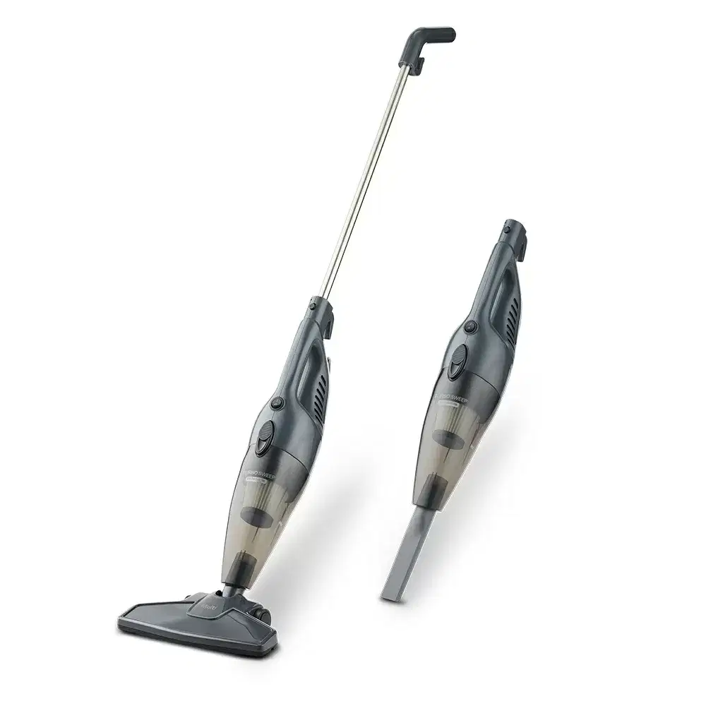 ASPIRADOR DE PO MULTI VERTICAL HO601 1350W 2 EM 1 CINZA 220V 