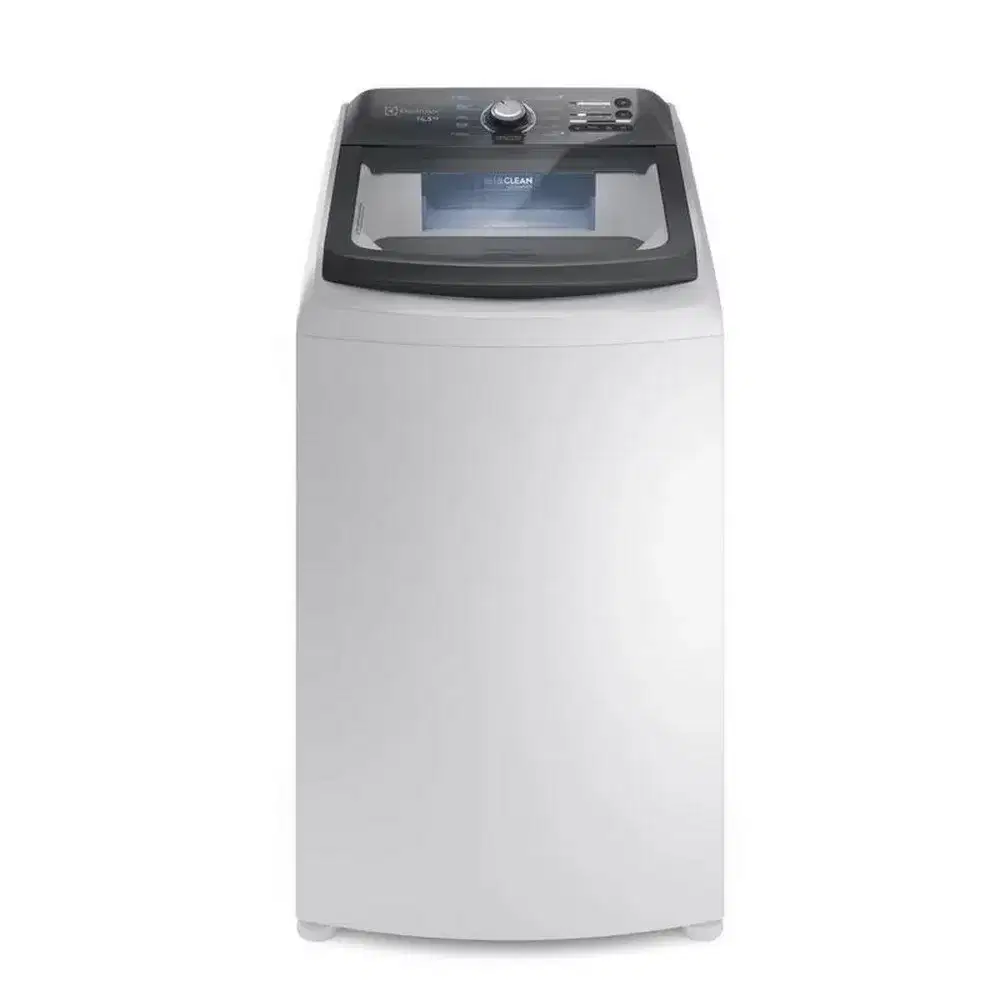 MAQUINA DE LAVAR ELECTROLUX LEE15 EFFICIENT 14,5KG TOP LOAD BRANCA 220