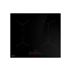 Cooktop 4 Bocas de Indução Electrolux Efficient (IE4TW) 220V