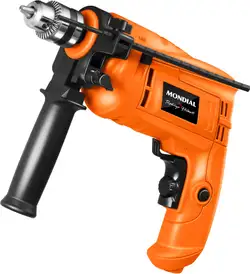 Furadeira Com Impacto Mondial - FI-RH-01M 220