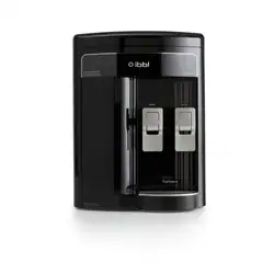 Purificador de Água IBBL Exclusive FR600 Preto 220V Refrigerado 53042001