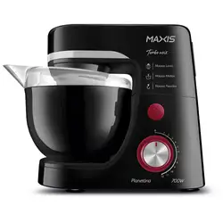 Batedeira Planetária Turbo Mix Maxis - BP-MX-01 220