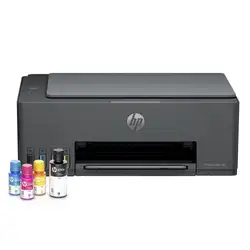 MULTIFUNCIONAL HP SMART TANK 584 ALL-IN-ONE 5D1C1A#AK4 WI-FI CINZA CHUMBO BIVOLT