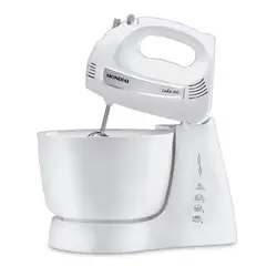 Batedeira Cake Premium Mondial Branco 500W B-50-W 220