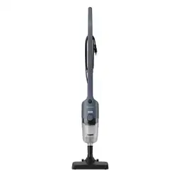 Aspirador de Pó Vertical com Fio Electrolux 1250W Efficient CyclonicPower e Filtro HEPA Azul (STK21) 220V