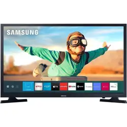 Smart TV Samsung LED 32 LH32BETBLGGXZD