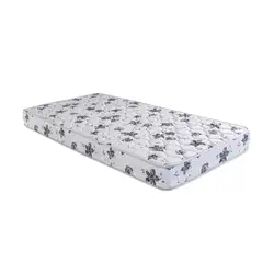 COLCHAO SOLTEIRAO ESPUMA D23 88X188X15 C1947 5019595 D23 DOUBLE SIDE HERVAL