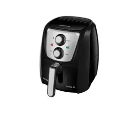 Fritadeira Elétrica Family 4L Mondial - AFN-40-TBI 220