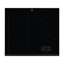 Cooktop 4 Bocas de Indução Electrolux Expert com Sensor Inteligente e Timer (IE4DS) 220V