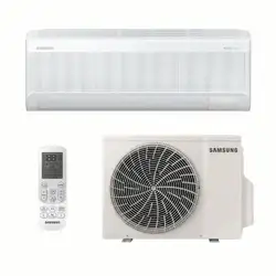 Ar Condicionado Split Hi Wall Samsung WindFree AI Pro Inverter 12.000 Btus Quente e Frio 220v R-32