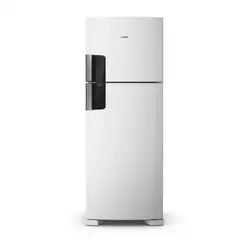 GELADEIRA CONSUL FROST FREE CRM53MBBNA 455L INVERTER BRANCA 220V