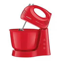 Batedeira Mondial Power Prática B-44-R 220
