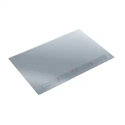 Cooktop 4 Bocas de Indução Brastemp com Flexizone Branco - BDJ77AB 220v