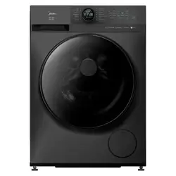 LAVA E SECA MIDEA MF201D110WB-GK-02 HEALTHGUARD SMART 11KG TITANIUM 220V