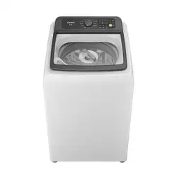 MAQUINA DE LAVAR CONSUL CWN14AB MODO ECO 14KG BRANCA 220V