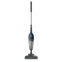 Aspirador Vertical com Fio Electrolux 1450W 2 em 1 Plus Filtro Hepa Azul (STK14) 220V