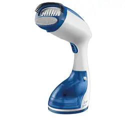 Passadeira Portátil a Vapor Mondial Fast Steam VP-09 220