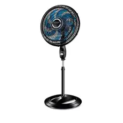 Ventilador de Coluna Super Turbo 8 Pás Mondial - VTX-40C-CRYSTAL 220