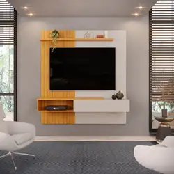 PAINEL 1.50M PARA TV ATE 65 TITO BALI/CEDRO 20618.255 A164XL151XP34 DJ