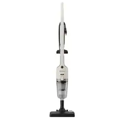 Aspirador de Pó Vertical com Fio Electrolux 1600 W Efficient CyclonicPower e Filtro HEPA Branca (STK24) 220V