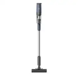 Aspirador de Pó Vertical Sem Fio Electrolux Ergorapido 3 em 1 Cyclonic Power 30 min Azul (PTEC101) Bivolt