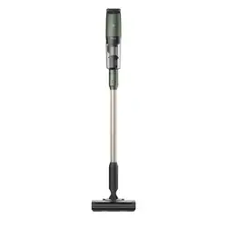Aspirador de Pó Vertical Sem Fio Electrolux Ergorapido Verde Linha 100 anos Celebre Bem-Estar (PTEC200) Bivolt