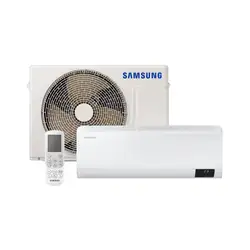 Ar-Condicionado Split Samsung Digital Inverter Ultra 18000 BTUS Frio 220V AR18CVHZAWKXAZ