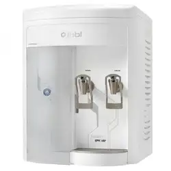 PURIFICADOR DE ÁGUA IBBL ESPECIALE FR600 BRANCO 220V 220V