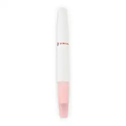 Caneta com tinta removível - Momento Caneta com tinta removível