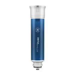 Filtro/Refil Original de Água Acqua Pure para Purificador Electrolux PC01B, PC01X, PE15B, PE15X e PE15P FILTRO ACQUA PURE PC01/PE15/PN10