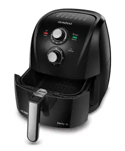 Fritadeira a Ar Mondial - AFN-40-FB 220