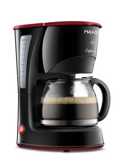 Cafeteira Elétrica Coffee Mix Maxis C-MX-01 220