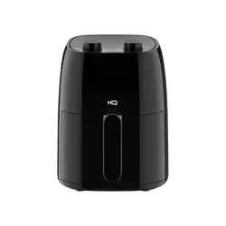 Fritadeira Sem Óleo AirFryer HQ 4,8 litros Preto HQ-AF4.8LMP 220V
