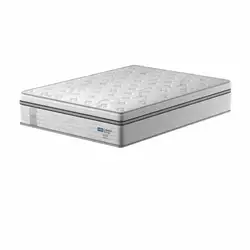 COLCHAO QUEEN MOLA ENSACADA 158X198X34 CELESTIAL SPRINGS 120KG EPS PROBEL