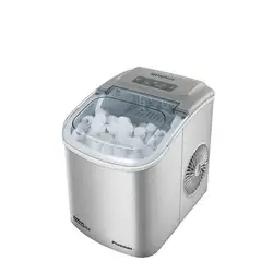 Máquina de Gelo Turbo Ice Premium Mondial MG-12-GI 220