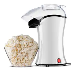 Pipoqueira Popflix Mondial Branco 1200W PP-04 220