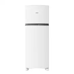 GELADEIRA CONSUL FROST FREE DUPLEX CRM40MBBNA 333L INVERTER BRANCO 220V