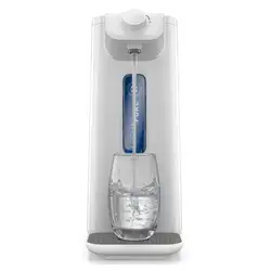 Purificador de Água Electrolux Efficient Compacto Água Natural com Tecnologia Acqua Pure (PN10B)