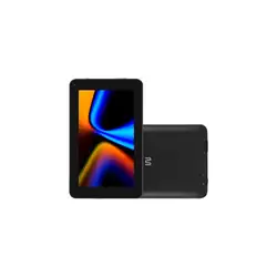 TABLET MULTILASER M7 NB409 ANDROID 13 GO QUAD CORE 64GB WI-FI TELA 7 PRETO