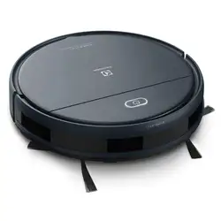Robô Aspirador de Pó Electrolux Home-E Ultra Experience com Autonomous Technology (ERB40) Bivolt