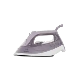 Ferro de Passar a Vapor e a Seco Electrolux Lavanda Experience com PowerVapour (ESI50) 220V