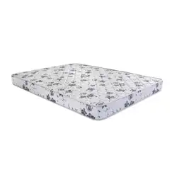 COLCHAO CASAL ESPUMA D33 138X188X16 C1948 5019602 D33 DOUBLE SIDE HERVAL