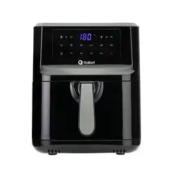 Fritadeira Air Fryer Oven 5L Gallant Digital Family 1400W 220V (GFE05ATA_IX220)